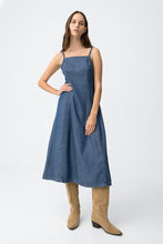 Cargar imagen en el visor de la galería, VESTIDO ELLE