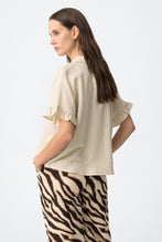 Cargar imagen en el visor de la galería, CAMISA LIMA BEIGE