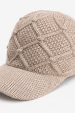 Cargar imagen en el visor de la galería, GORRA IRENE