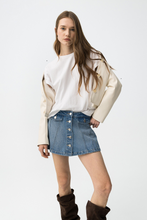 Cargar imagen en el visor de la galería, FALDA PANTALÓN LOTTIE