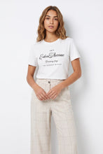Cargar imagen en el visor de la galería, CAMISETA LUNARA