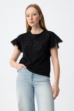Cargar imagen en el visor de la galería, CAMISETA NOEMIA