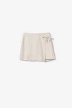 Cargar imagen en el visor de la galería, FALDA PANTALÓN TINA