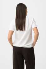 Cargar imagen en el visor de la galería, CAMISETA KENNIE BLANCA