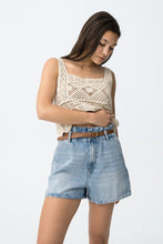 Cargar imagen en el visor de la galería, SHORT DINAH