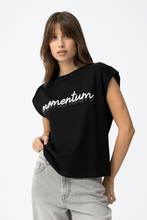 Cargar imagen en el visor de la galería, CAMISETA SABRINA