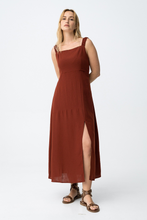 Cargar imagen en el visor de la galería, VESTIDO OLINDA