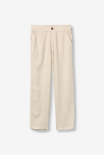 Cargar imagen en el visor de la galería, PANTALÓN HOPE BEIGE