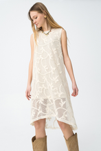 Cargar imagen en el visor de la galería, VESTIDO ETHEL