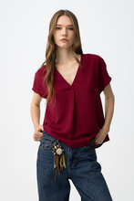 Cargar imagen en el visor de la galería, BLUSA MAXINE