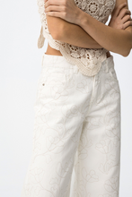 Cargar imagen en el visor de la galería, JEANS CELINE ESTAMPADO