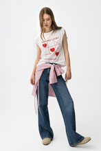 Cargar imagen en el visor de la galería, CAMISETA LUNE