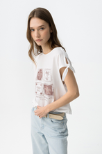 Cargar imagen en el visor de la galería, CAMISETA MELOETTA