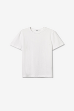 Cargar imagen en el visor de la galería, CAMISETA KENNIE BLANCA