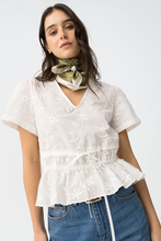 Cargar imagen en el visor de la galería, BLUSA IDALINA