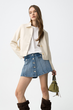 Cargar imagen en el visor de la galería, FALDA PANTALÓN LOTTIE