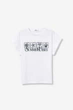 Cargar imagen en el visor de la galería, CAMISETA ELLA