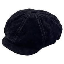 Cargar imagen en el visor de la galería, GORRA TERE NEGRA