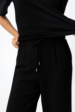 Cargar imagen en el visor de la galería, PANTALÓN FRANCESCA NEGRO