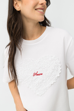 Cargar imagen en el visor de la galería, CAMISETA AURA