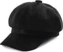 Cargar imagen en el visor de la galería, GORRA TERE NEGRA