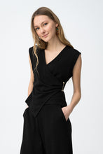 Cargar imagen en el visor de la galería, TOP ARZEN NEGRO
