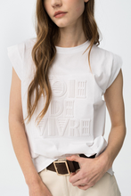 Cargar imagen en el visor de la galería, CAMISETA PAROS