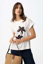 Cargar imagen en el visor de la galería, CAMISETA JERMAINE