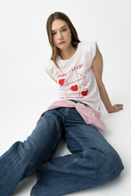 Cargar imagen en el visor de la galería, CAMISETA LUNE