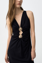 Cargar imagen en el visor de la galería, VESTIDO DAPHNE