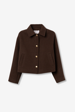 Cargar imagen en el visor de la galería, CHAQUETA ADELINE
