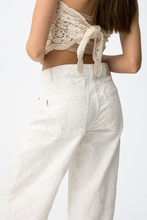 Cargar imagen en el visor de la galería, JEANS CELINE ESTAMPADO