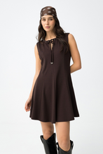 Cargar imagen en el visor de la galería, VESTIDO PEGGY