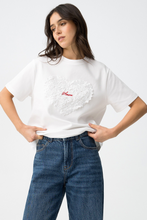 Cargar imagen en el visor de la galería, CAMISETA AURA