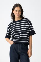 Cargar imagen en el visor de la galería, JERSEY PARAGON AZUL