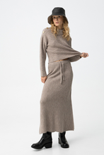 Cargar imagen en el visor de la galería, FALDA MANHATTAN