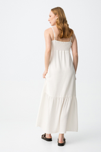 Cargar imagen en el visor de la galería, VESTIDO BORDER