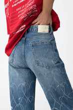 Cargar imagen en el visor de la galería, JEANS KYLIE