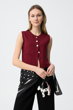 Cargar imagen en el visor de la galería, CHALECO HALLOW