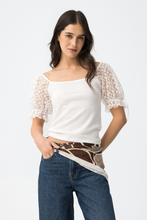 Cargar imagen en el visor de la galería, CAMISETA SUNFLORA