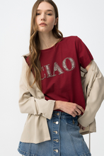 Cargar imagen en el visor de la galería, CAMISETA BILU