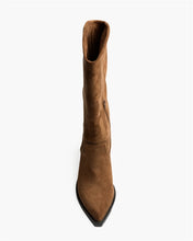Cargar imagen en el visor de la galería, BOTA ALTA CAMEL