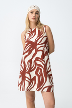 Cargar imagen en el visor de la galería, VESTIDO REBECA