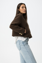 Cargar imagen en el visor de la galería, CHAQUETA ADELINE