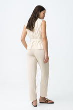 Cargar imagen en el visor de la galería, PANTALÓN HOPE BEIGE
