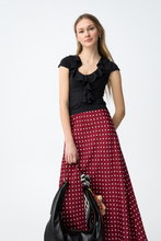 Cargar imagen en el visor de la galería, TOP RUSI NEGRO