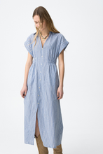 Cargar imagen en el visor de la galería, VESTIDO CAMOMILA