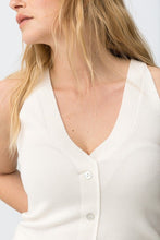 Cargar imagen en el visor de la galería, TOP EVAGORE BLANCO