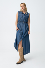 Cargar imagen en el visor de la galería, VESTIDO LICHIONY