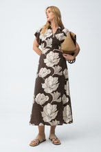 Cargar imagen en el visor de la galería, VESTIDO CORNETO